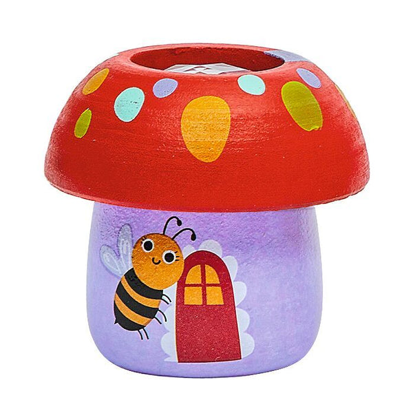 Mein Zaubergarten - Insektenaugen