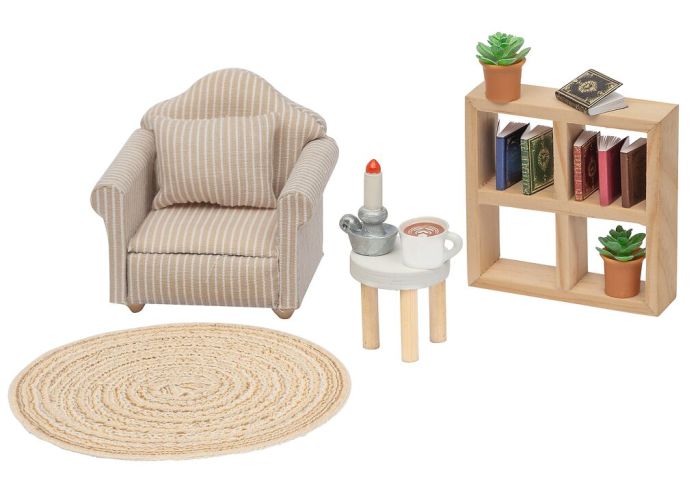 Wichtelzauber Zubehör-Sets - Stube & Garten - Makimo - Smart Kids