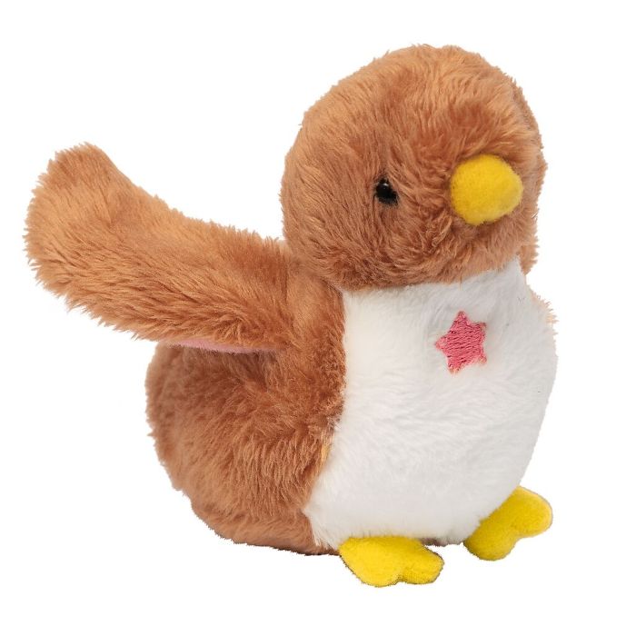 moses - Kuscheliger Zwitschervogel - Makimo - Smart Kids