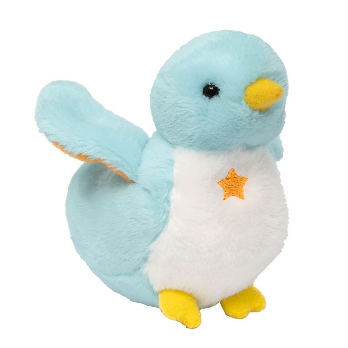 moses - Kuscheliger Zwitschervogel - Makimo - Smart Kids