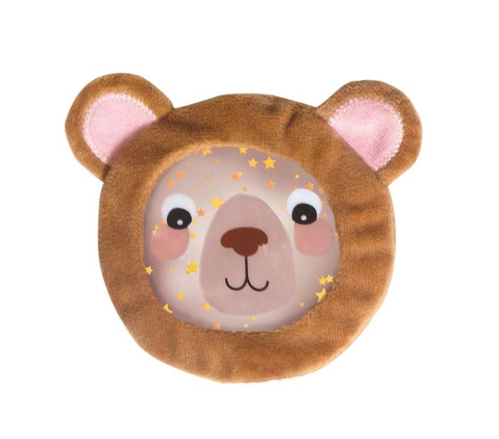 moses - Handwärmer Glitzerstaub - Makimo - Smart Kids