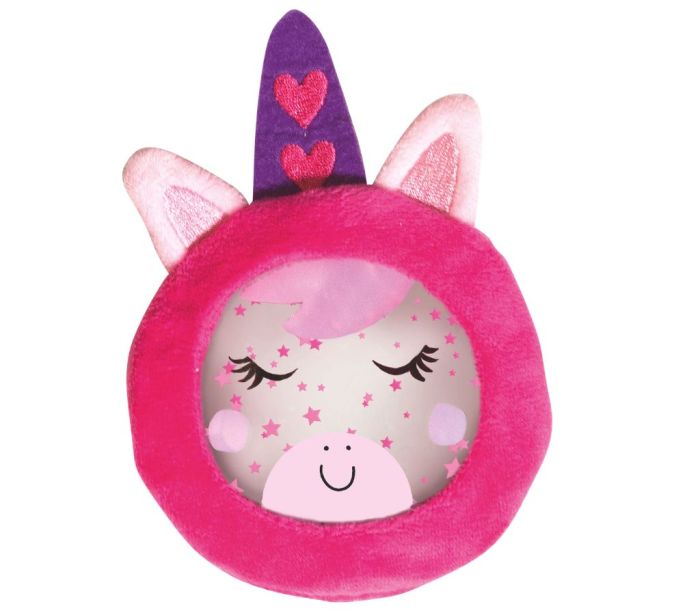 moses - Handwärmer Glitzerstaub - Makimo - Smart Kids