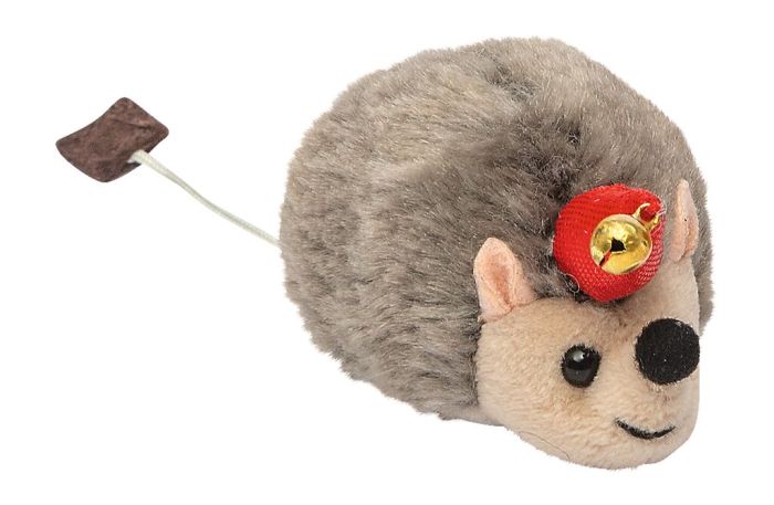 moses - Plüschiger Weihnachtsflitzer - Makimo - Smart Kids