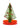 Kristall-Weihnachtsbaum – Magisch wachsender Baum zum Staunen - Makimo - Smart Kids
