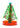 Kristall-Weihnachtsbaum – Magisch wachsender Baum zum Staunen - Makimo - Smart Kids