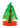 Kristall-Weihnachtsbaum – Magisch wachsender Baum zum Staunen - Makimo - Smart Kids