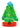 Kristall-Weihnachtsbaum – Magisch wachsender Baum zum Staunen - Makimo - Smart Kids