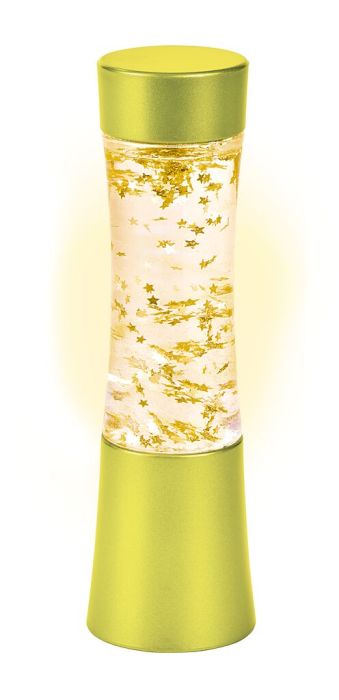 Glitzerlampe – Farbwechsel & Glitzereffekt - Makimo - Smart Kids