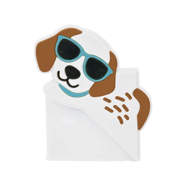 Tierische Lesezeichen - Makimo - Smart Kids