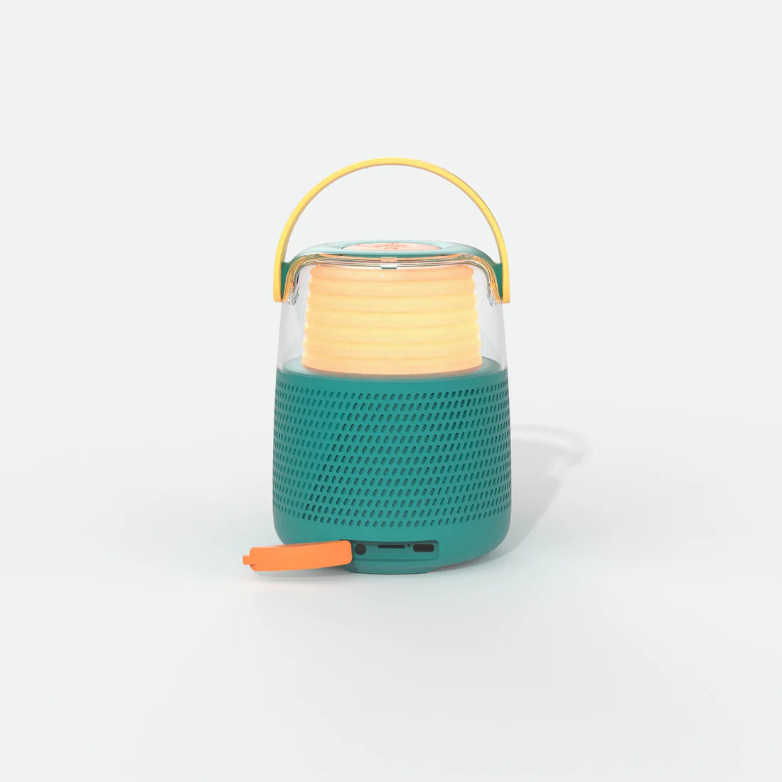 MOB Speaker & Karaoke KS-80 – Blau