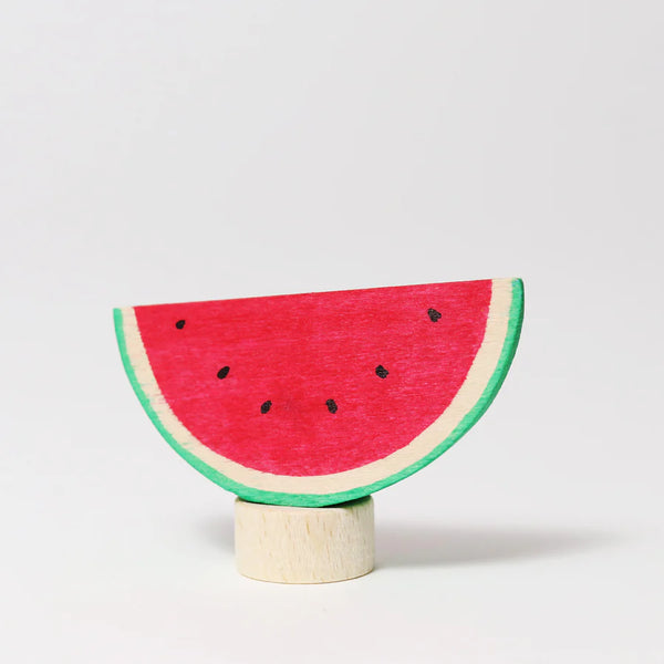 GRIMM'S Steckfigur Melone