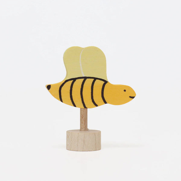 GRIMM'S Steckfigur Biene
