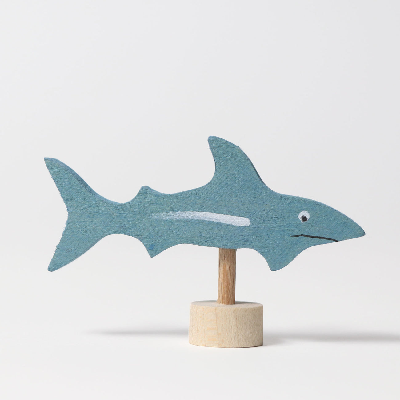 GRIMM'S Steckfigur Hai - Makimo - Smart Kids