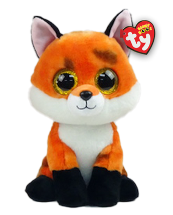 ty - Beanie Boos - Fuchs Meadow