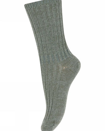 Wollsocken Quinn von mpDenmark