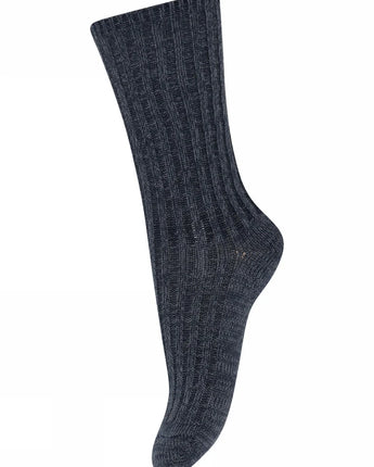 Wollsocken Quinn von mpDenmark