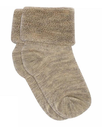 Woll-Babysocken von MP Denmark