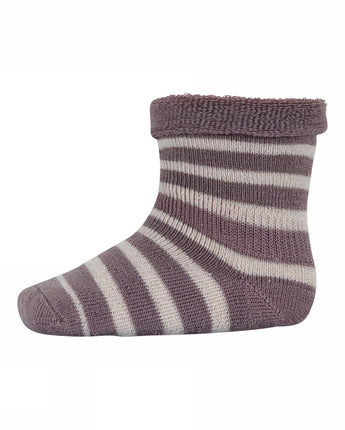 Elis Baby Socken von mpDenmark