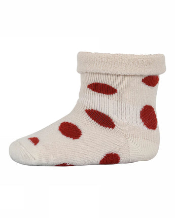 Dottie Socken von mpDenmark