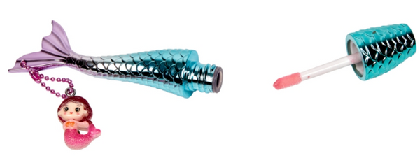 Lipgloss – Nella Nixe