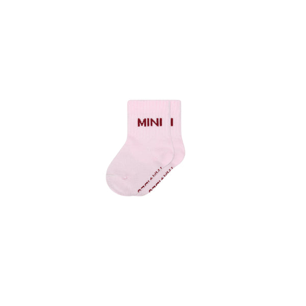 FAMVIBES Mini Socken - Rosa - Makimo - Smart Kids