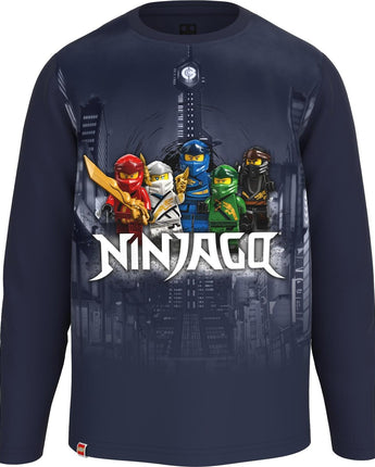 Lego Ninjago - Pyjama - Makimo - Smart Kids