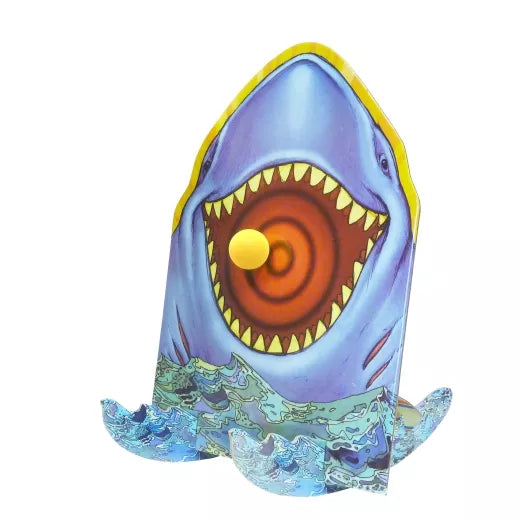 Leif - Schaukler Zielscheibe – Sticky Target für Plopper