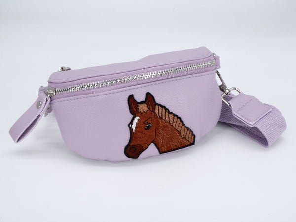 k:s me - Tasche Sidebag - Pferd - Makimo - Smart Kids