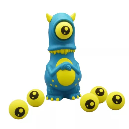 Leif - Alien Plopper