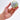Mondball – Bounce Ball mit LEDs