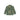 Mikk-Line Teddy Mix Jacket AOP - Balsam Green - Makimo - Smart Kids