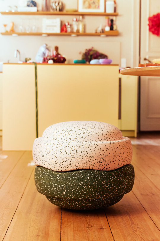 Stapelstein® Grow Duo Winter Edition - Nachhaltige Bewegungsvielfalt - Makimo - Smart Kids