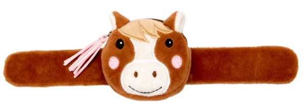 Schnapparmband mit Fach – Mein kleiner Ponyhof
