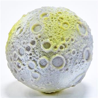 Mondball – Bounce Ball mit LEDs