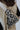 LUKKILY - Belt Bag Small Canvas Leo vanilla - Bauchtasche im Leo-Design