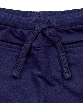 Sense Organics CANDY - Baby Sweathose in Navy