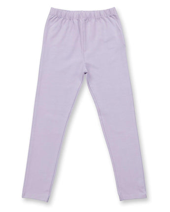 Sense Organics LINDA - Leggings in Lavendel