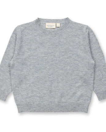 Sense Organics IKE - Strickpullover