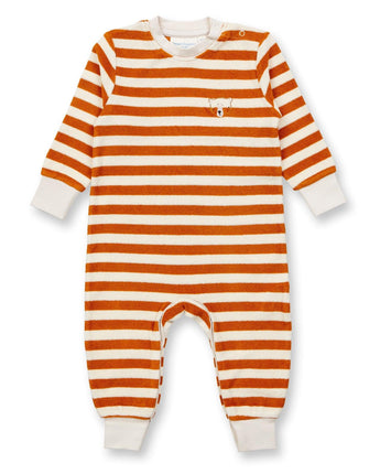 Sense Organics VIKTOR - Baby Strampler