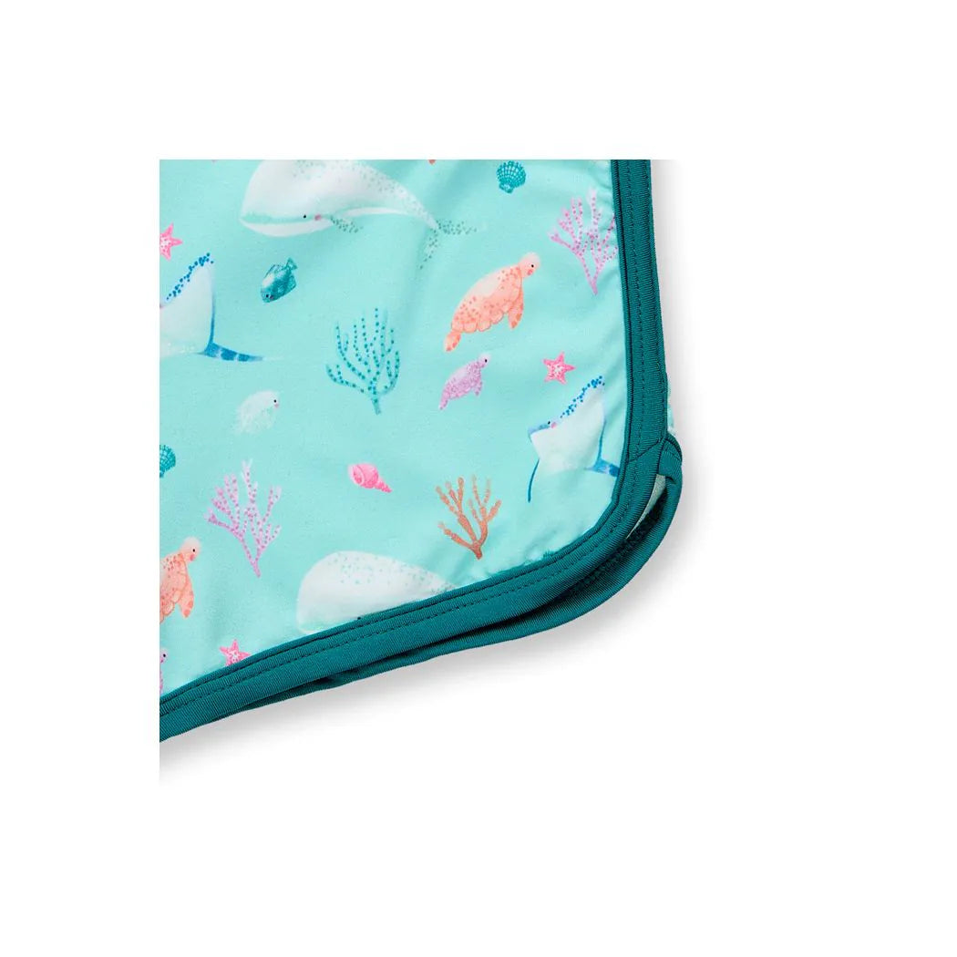 Sense Organics - Badeshorts für Mädchen - Modell TUBA