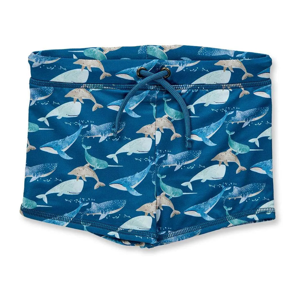 Sense Organics - Badeshorts für Jungen - Modell MEDAN