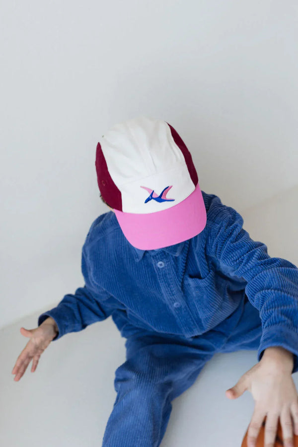 Lukkily - Cap "Flugdino" - Makimo - Smart Kids