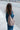 LUKKILY -  Bag #1 Cord sand – Mom-Bag mit Knotenhenkel & Innenfächern
