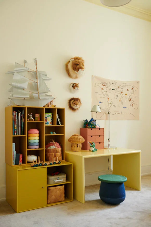 Stapelstein® Dynamic small waters & greens - Makimo - Smart Kids