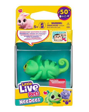 Little Live Pets: NeeDees Einzelpack