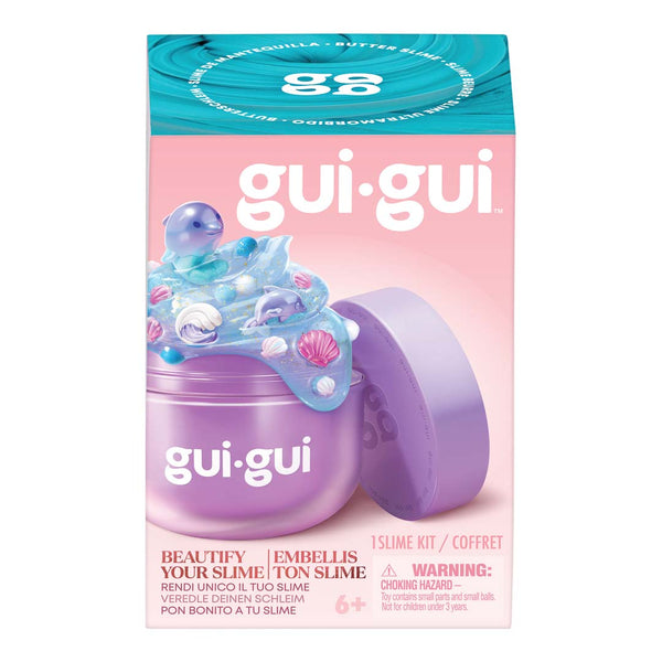 Gui Gui Beauty Slime