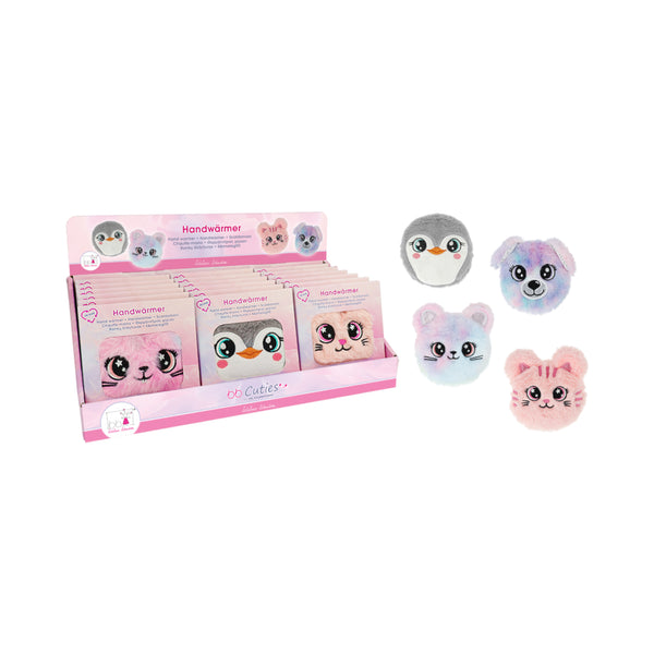 Handwärmer Cuties - Makimo - Smart Kids