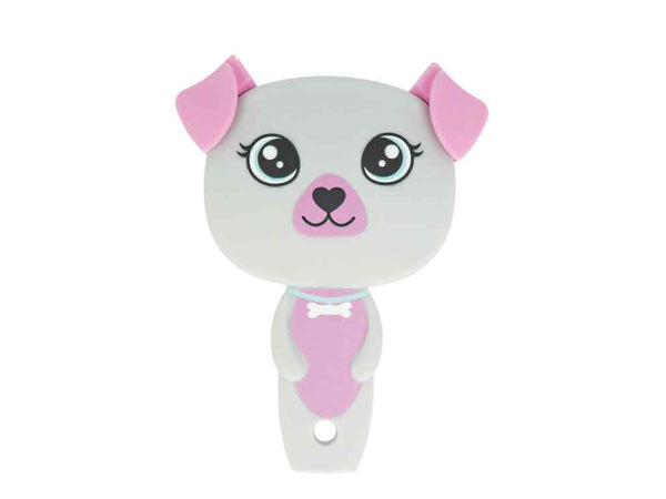 Cutie - Haarbürste im Tierdesign