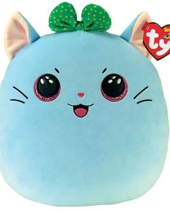 ty - Squish-a-Boo - Katze Kirra - 35cm