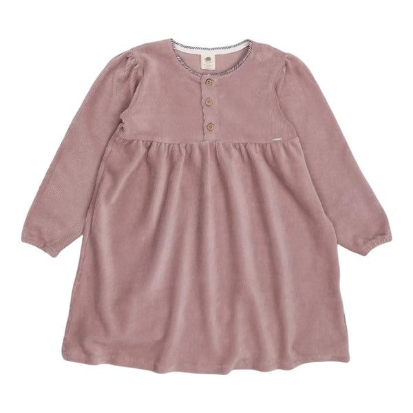 Cord Rosa - Dress - Makimo - Smart Kids